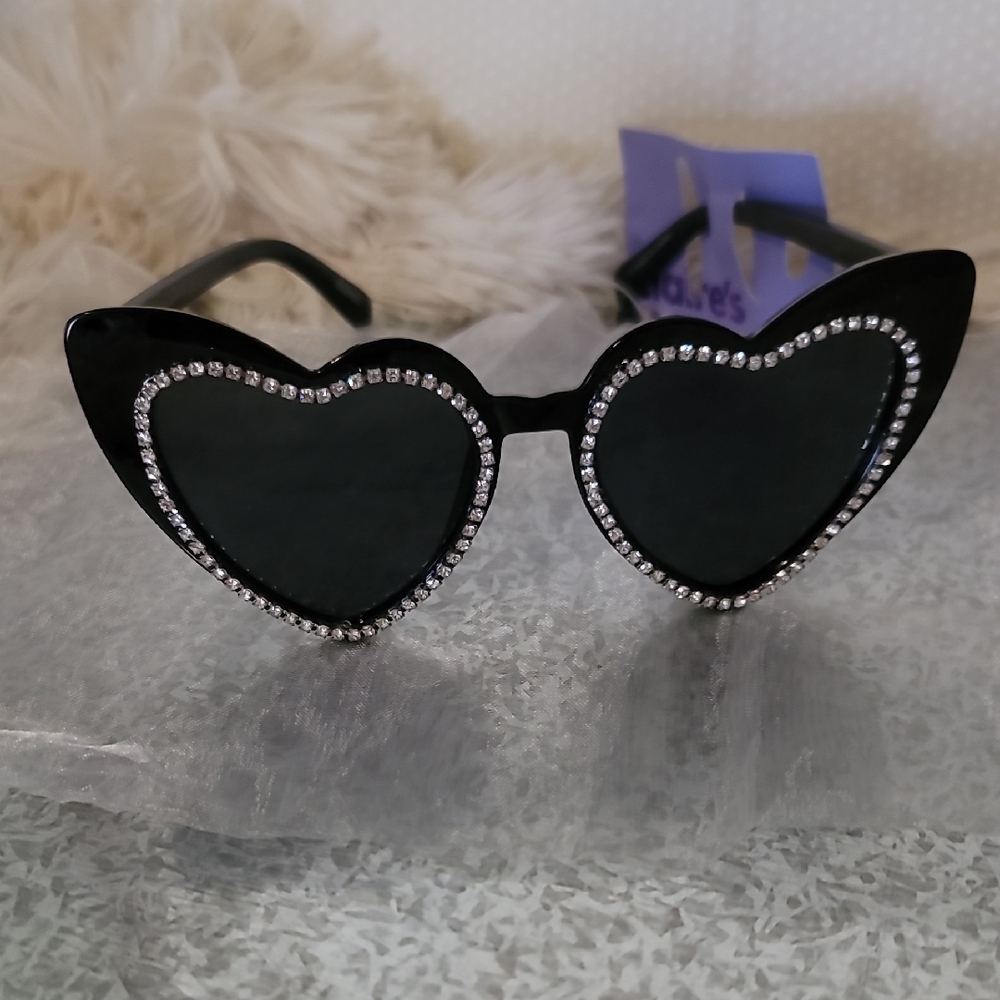 Claires Sunglasses Nwt